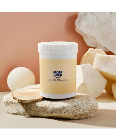 Aroma Derm Cello Gel Extra 33.9 Oz - Buy Online on GoSupps.com