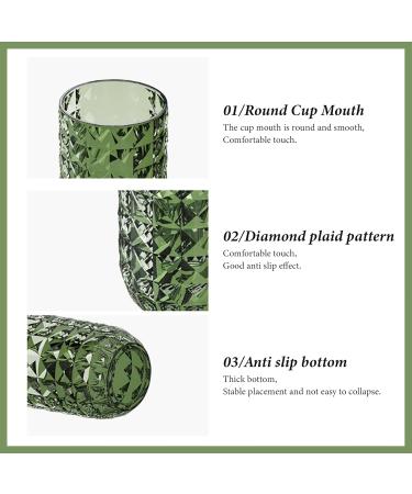 Travel Toothbrush Case - Portable Double-Cup Holder for Camping & Trips | Non-Slip Travel Toothbrush Holder - International Shipping Available - Buy Online on GoSupps.com