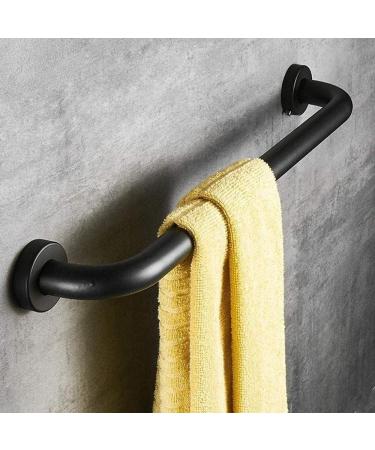 Armrest Bathroom Grab Bar Safety Handle Bathtub Mounted Hand Support Rail for Bathroom Kitchen Stairs (Color : 50cm) (50cm) - Buy Online on GoSupps.com