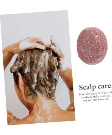  Angoily Angoily conditioner shampoo bar conditioner shampoo bar organic shampoo solid shampoo essential oil craft shampoo - Buy Online on GoSupps.com