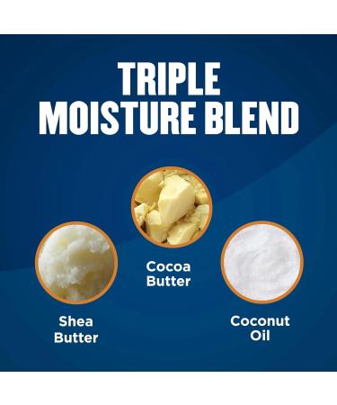 Buy Gold Bond ULT Shea Butter Cream 5.5oz 2-Pack | Moisturizing Body Cream for Soft Skin | International Shipping Available - Buy Online on GoSupps.com