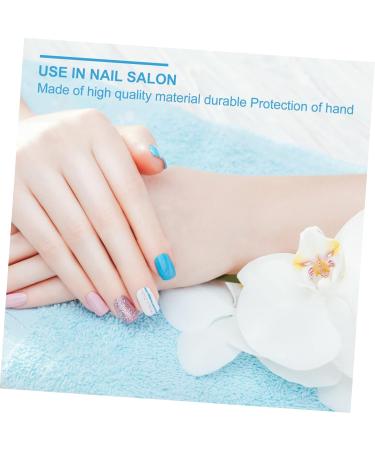 Healeved 3 Pairs Exfoliating Hand Mask Fingerless Gloves Moisturizing Spa Hands Exfoliating Gloves Hand Gloves Body Gel Moisturizing Gloves Beauty Care Gloves Flannel Lotion Beam Port - Buy Online on GoSupps.com