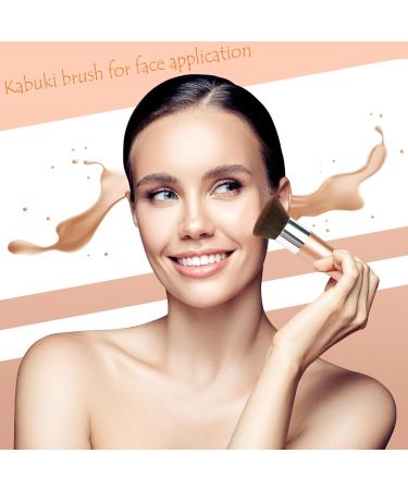 VNITT 2 in 1 Self Tanning Mitt Applicator Kit | Tan Mitt Glove & Brush for Flawless Fake Tan | Perfect for Face & Body - Shop Now - Buy Online on GoSupps.com