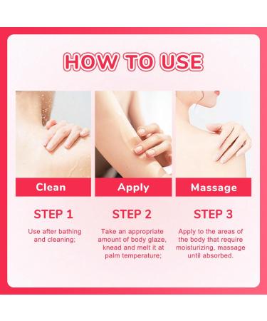 Body Juice Oil Coconut Donut Scent Essential Oil Massage Oil For Moisturizing Skin Daily Skin Care Moisturizer For Women&Men Nourishing Smoothing Fragrance Donut Body Drop (Strawberry Cake B) - Buy Online on GoSupps.com