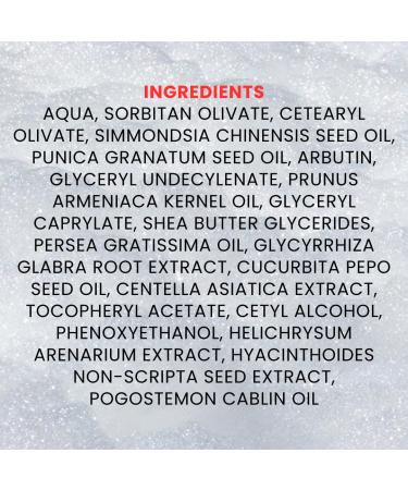 Buy Anti Aging Face Cream - Herbal Formula for Stain Removal & Wrinkle Reduction - Natural Ingredients Ships Internationally - Buy Online on GoSupps.com