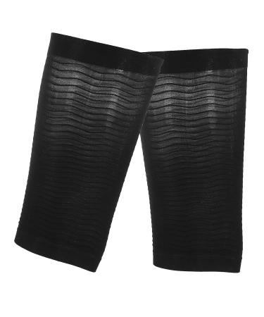 Thigh Slimmer Wraps for Women | Compression Sleeve for Exercise & Workout | Slimming Thigh Shaper - Buy Online on GoSupps.com