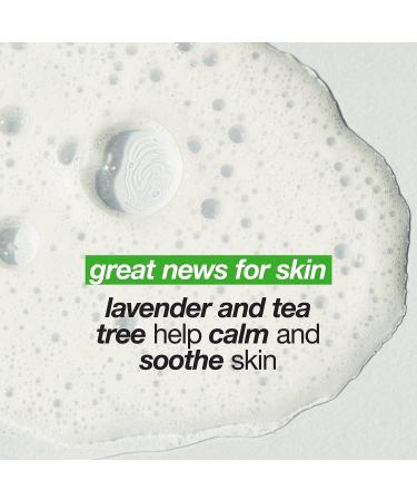 Dermalogica Breakout Clearing Foaming Wash - Salicylic Acid & Tea Tree Oil Acne Face Wash - Clear Pores, Soothe, and Energize - 6 Fl Oz - Buy Online on GoSupps.com