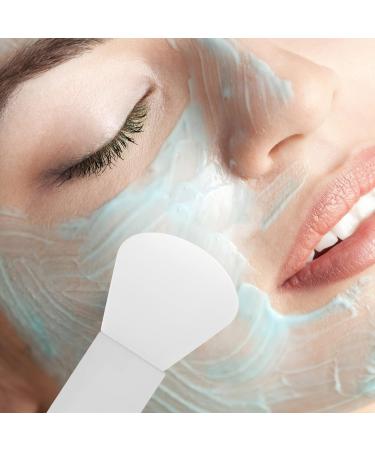 Buy Mini Facial Treatment Brush Set - Silicone Face Mask Applicator & Skincare Spatula | Portable Cosmetic Tools for Flawless Application - International Shipping Available - Buy Online on GoSupps.com