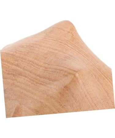 Coheali Handmade Thai & Chinese Massage Globe Balls - Hand Massager & Meditation Tool - Mahogany Roller for Relaxation - Buy Online on GoSupps.com