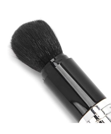Nail Dust Removal Brush - Hygienic Multi-Purpose Makeup Brush for Household Cleaning | Ideal for Nail Care & Beauty - Buy Online on GoSupps.com