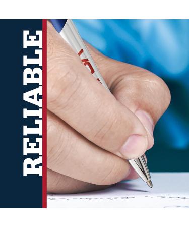 Fisher Space Pen NASA ECL - Premium Ballpoint Pen for Space & Everyday Use | International Shipping Available - Buy Online on GoSupps.com