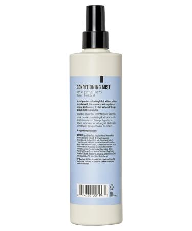 AG Care Conditioning Mist Detangling Spray 12 oz Smooth & Tangle-Free Hair - Buy Online on GoSupps.com