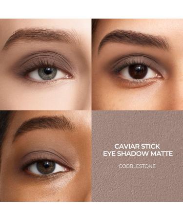  Buy Laura Mercier Caviar Stick Eye Shadow Matte - Long-Lasting Creamy Finish | International Shipping Available  - Buy Online on GoSupps.com