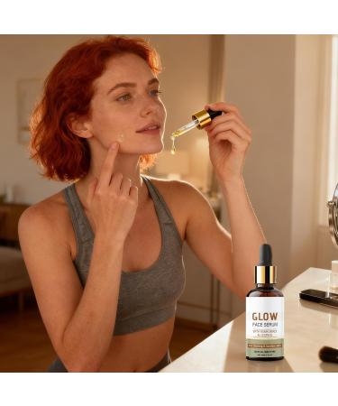  Sirseon Brightening Moisturizing Cream Light and Gentle Fluid Lotion Soft and Hydrating Face - For Women Gift for Family and Friends Travel Home Day and Night - Buy Online on GoSupps.com