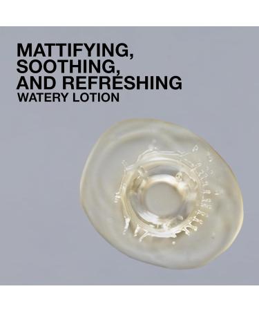 Lab Series Men's Clear LS Oil Control Mattifying Face Toner with Salicylic Acid - Face Essence Suitable for Acne Prone Skin - Skin Care for Men - Dermatologist Tested 6.7 Fl Oz - Buy Online on GoSupps.com