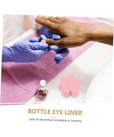 MERRYHAPY 200 Sheets Nail Pads Professional Nail Polish Remover Finger Nail Polish Remover Makeup Wipes Travel Size Cotton for Nail Polish Remover Lint Wipes Acrylic Nail Remover - Buy Online on GoSupps.com