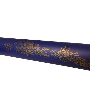 Sensei David Foam Nunchucks with Video Lessons - Master the Art of Nunchaku - Buy Online on GoSupps.com