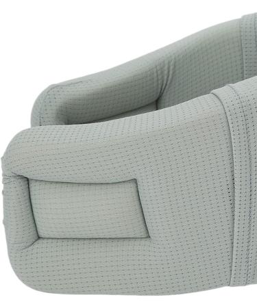 Neck Support Wearable Soft Cool Feeling No Smell Neck Holder Sponge For Office (L) Large - Buy Online on GoSupps.com