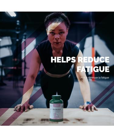 VORST Pre Workout Formula for Women 3 x 180 Vegan Capsules | Nitric Oxide Supplement | Powder Pills | 3 Bottles 540 count (Pack of 1) - Buy Online on GoSupps.com