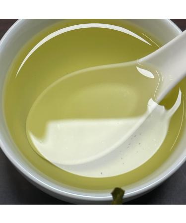 Taiwan unique tea Chin-Shin-Oolong Alishan blue and white porcelain 150g*4 - Buy Online on GoSupps.com