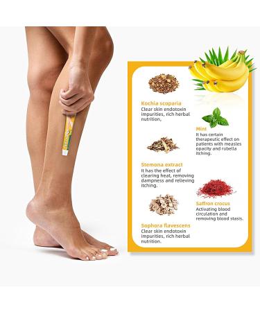 Crackle Skin Ointment - Skin Protection Cream 20g | Fruit Body Lotion Exfoliating Cream Fish Scale Snake Skin Ointment for Dry Skin - Buy Online on GoSupps.com