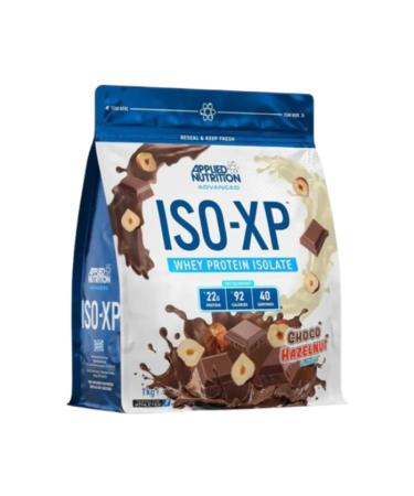 Applied Nutrition ISO-XP Choco Bueno (EAN 5056555205945) - 1000g
