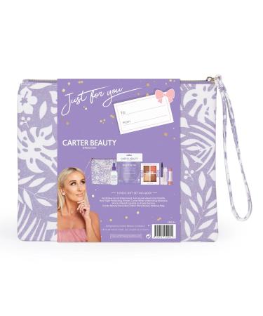 Shop Carter Beauty Just For You Set for Women - 6 Pc | International Shipping Available - Buy Online on GoSupps.com