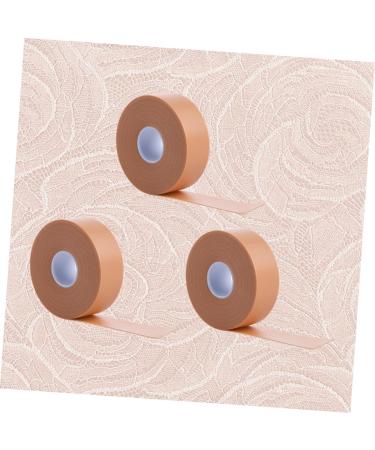 Buy Healvian Heel Stickers for Women - 9 Rolls Back Heel Protectors & Cushions for High Heels - Buy Online on GoSupps.com