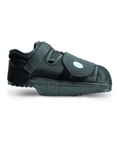 Darco International Heel Wedge Healing Shoe - X-Small