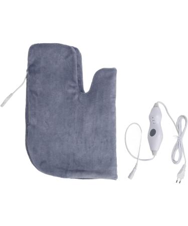 Buy Electric Neck Pillow & Shoulder Heating Pad - Fast Warming EU Plug (220V) - Comfort & Relief for Home Use - Buy Online on GoSupps.com