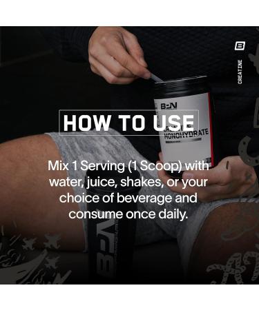 BARE PERFORMANCE NUTRITION BPN Whey Peanut Butter Protein + Creatine 60 Serving Bundle - Buy Online on GoSupps.com