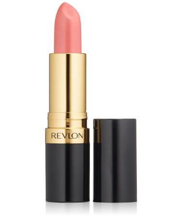 Revlon Super Lustrous Lipstick  Softshell Pink 0.15 Ounce (Pack of 1) Softshell Pink