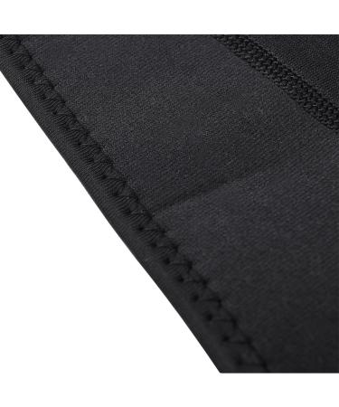 WINOMO Shoulder Brace Support for Men & Women | Breathable Adjustable Strap for Rotator Cuff & AC Joint Injury Relief | Pain Stabilizer & Protector (Black - Buy Online on GoSupps.com