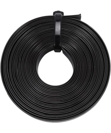 TAVIS Brown Hair Hot Italian Glue Keratin Adhesive Glue Flat Tip - Buy Online on GoSupps.com