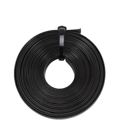 Brown Hair Hot Italian Glue Keratin Adhesive Glue Flat Head Tip - Buy Online on GoSupps.com