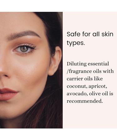 Oregano Essential Oil 4 oz Pure Undiluted Premium Grade Bulk for Cosmetics Skin Soap Candle Diffuser Perfume - Buy Online on GoSupps.com