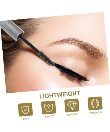 Angoily 8pcs Mascara Empty Tube Eyelash Bottles for Outdoor Refillable Eyelash Tubes Growth Fluid Miss Mini - Buy Online on GoSupps.com