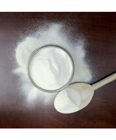 Hoosier Hill Farm Premium Honey Powder 1.5 Lb. - Pure and Natural Sweetener - Buy Online on GoSupps.com