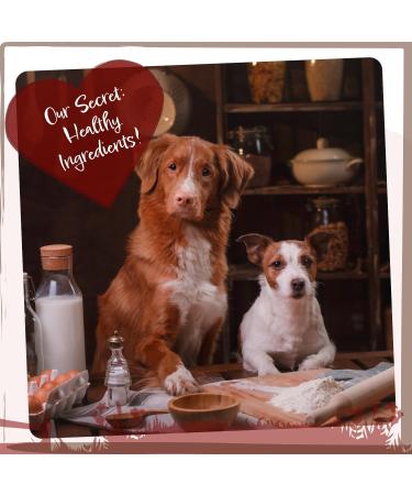 Wild Animal Premium Dry Dog Food Angus Beef with Sweet Potato and Carrot Grain Free Pack of 1 (1 x 2 kg) - Buy Online on GoSupps.com