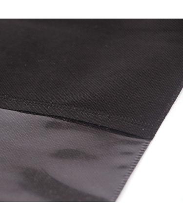 DIOMMELL Set of 6 Tall Boot Bags - Travel Non-Woven Shoe Protector Cover Organizers for Women - Buy Online on GoSupps.com