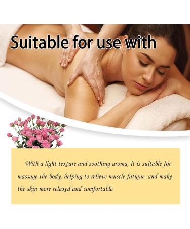 Vanilla Cashmere Body Oil Body Oil 100 ml Vanilla Oil - Organic Vanilla Oil - Face Oil Body Protective Smoothing/Nourishing (1) - Buy Online on GoSupps.com
