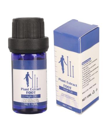 Nature herbal increased essential oil 10 ml height growth foot oil safe mildly strong permeability height -enhancing essential oil for bone growth