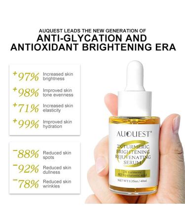Turmeric Oil - Repair Facial Essential Oil | Natural Non-Fat Oil for Skin Face & Body Massage | Highyee - Buy Online on GoSupps.com