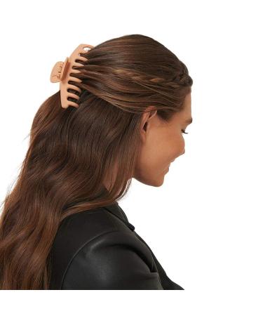 Lunas Hair P0QD Claw Clip - Premium Acrylic Hair Accessory for Effortless Style | International Shipping Available - Buy Online on GoSupps.com
