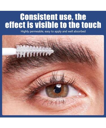 CJBIN Rapid Eyebrow Growth Serum for Thicker Fuller Brows - 3ml - Buy Online on GoSupps.com