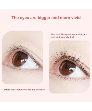Heated Eyelash Curler - Electric Beauty Women's Eyelashes Curler | Quick Heating Eyelash Heat Curler for Long-Lasting Curl Rechargeable Portable Lashes Heating Curler for Naturally Lifted Eyelashes White - Buy Online on GoSupps.com