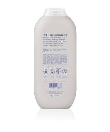 Shop Method Body Wash Sampler - Pure Peace Sea & Surf Simply Nourish | International Shipping Available - Buy Online on GoSupps.com