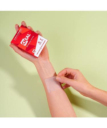CHEAL 10 Pack - Buy Online on GoSupps.com