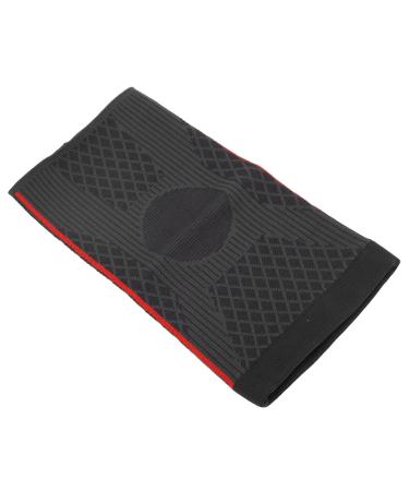 Knee Sleeve & Brace for Running | Breathable Knee Compression Guards | Perfect for Jogging & Basketball (M - Buy Online on GoSupps.com