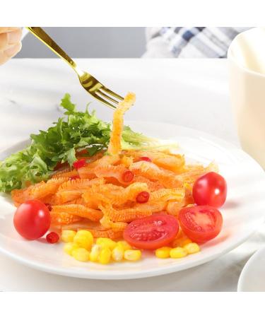 Spicy Konjac Strips 150g Konjac Food Snack Spicy and Refreshing Casual Spicy Snack Food - Buy Online on GoSupps.com